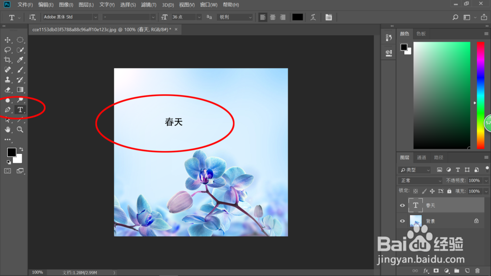 怎样编辑图片