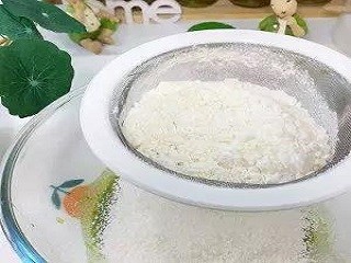 菠菜蒸蛋糕怎么做
