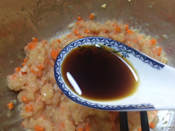 鸡胸肉饼藜麦饭汉堡