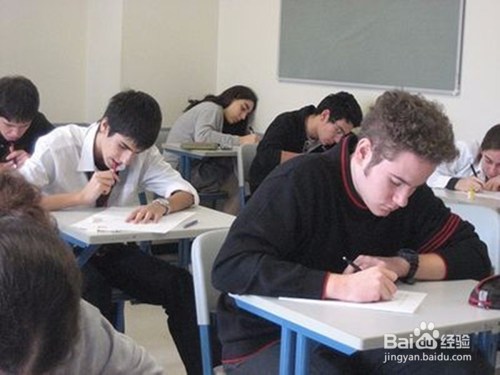 如何在应试中英语作文快速提分