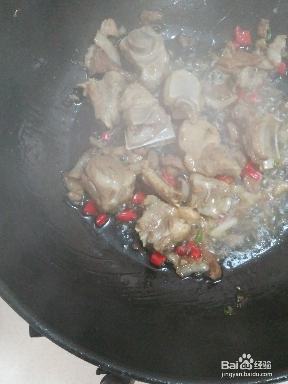 川菜的做法大全