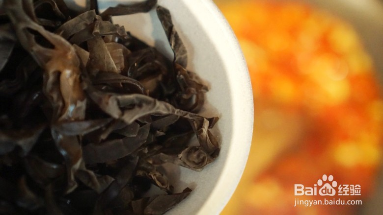 四川传统名菜之鱼香肉丝