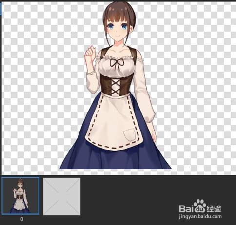 唤境制作AVG微信朋友圈小游戏开发步骤