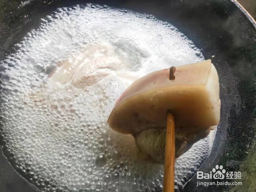 非洲猪瘟疫情下猪肉的安全食用方法