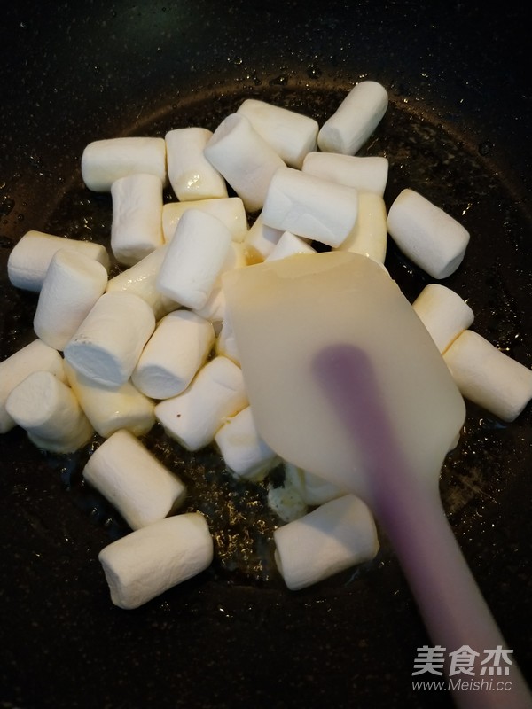 牛扎饼干的做法