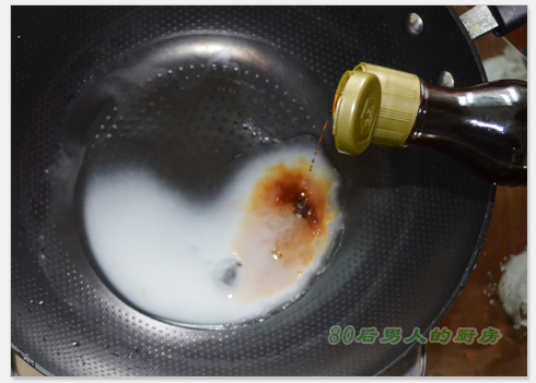 怎么自制日本豆腐蒸虾仁