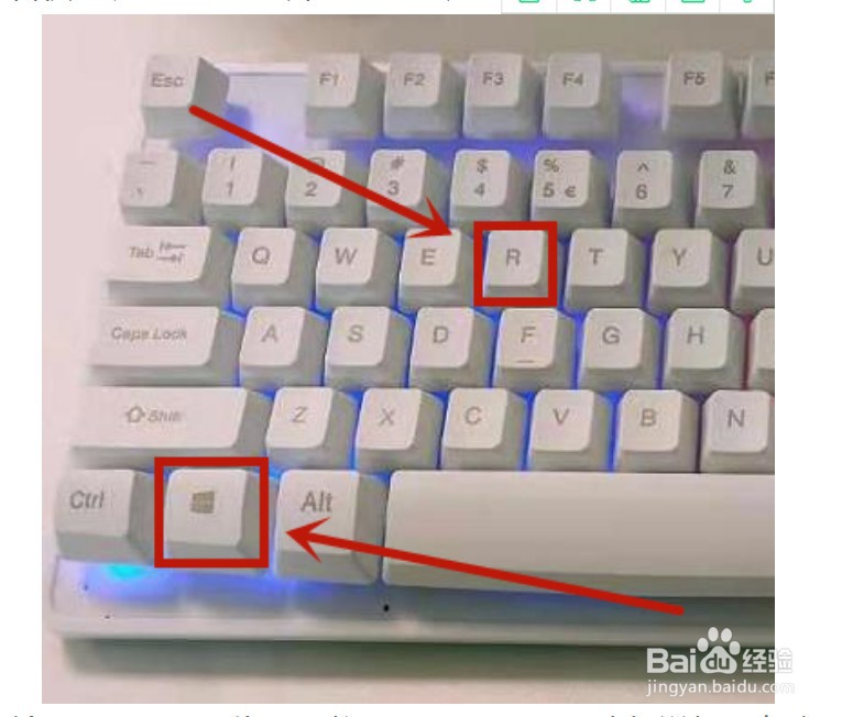 win10笔记本电脑定时关机设置方法