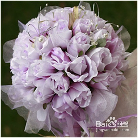 春夏季婚礼常用鲜花花语有哪些？