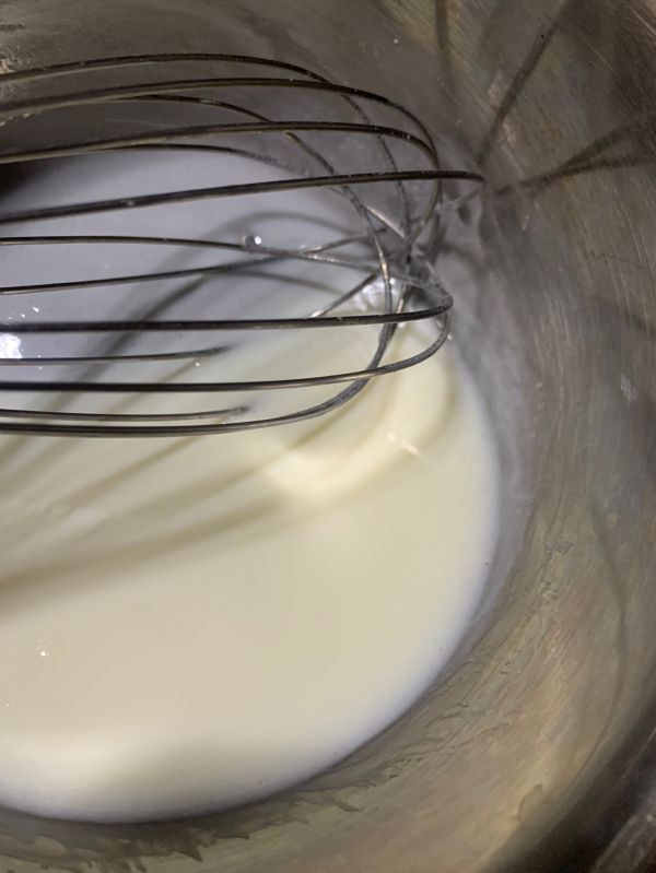 海盐奥利奥蛋糕卷