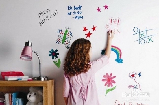 分享2012儿童房装修效果图大全