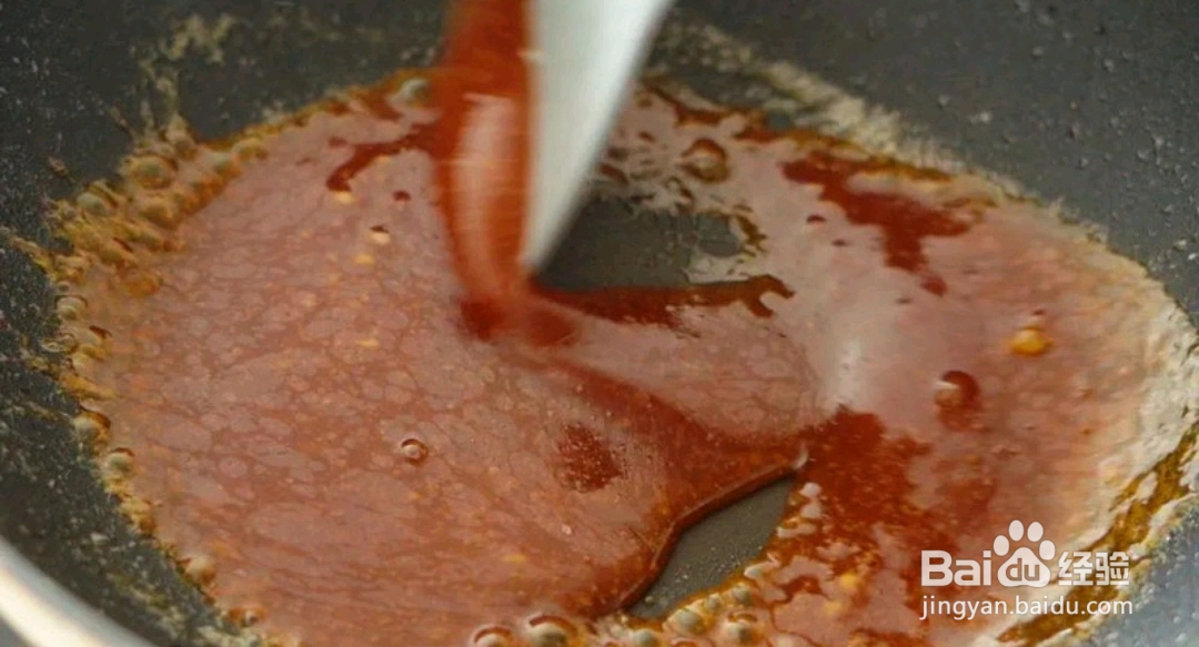 茄汁豆腐怎么做