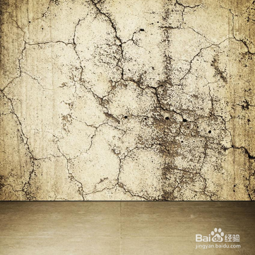 墙裂的原因是什么，墙上有裂缝怎么办？