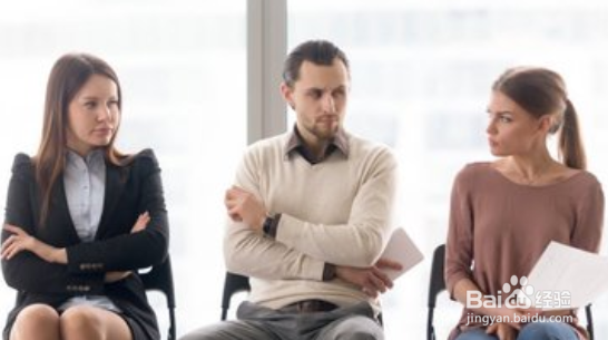 求职恐惧心理出现的原因？