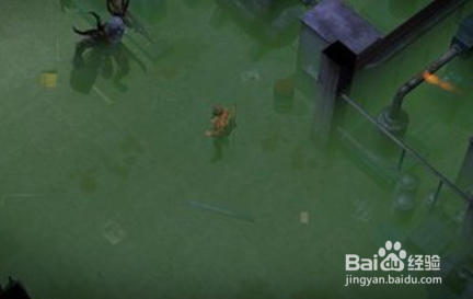 末日方舟防毒面具怎么做