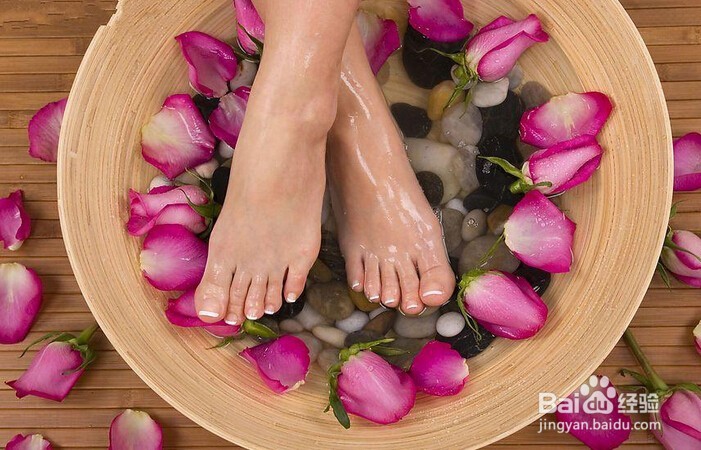 冬天手脚冰凉怎么办