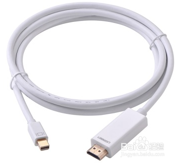 surface pro 3怎么外接显示器