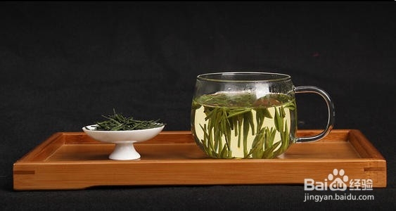 茶叶的十种用法