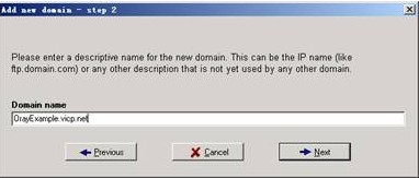 如何添加远程服务器