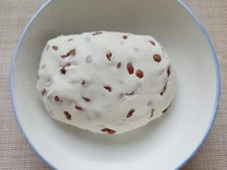 红豆糯米糕怎么做？