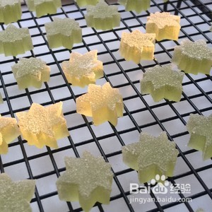 和菓子的做法
