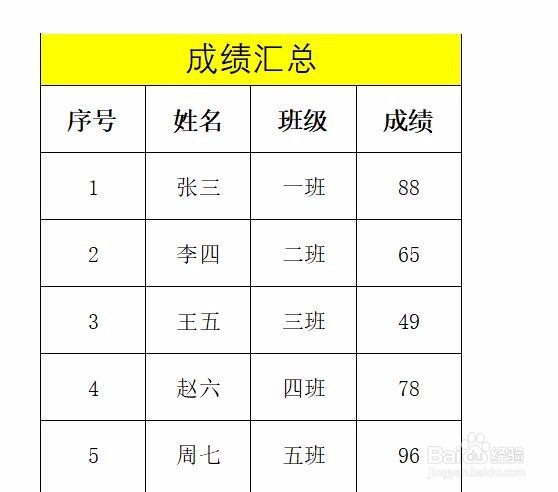 Excel怎样设置每页打印标题行？