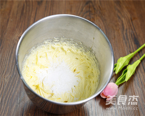 莲蓉一口酥的做法