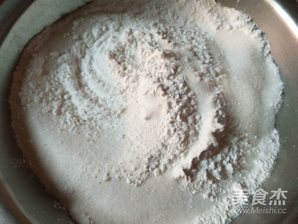 炸枣的家常做法