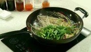 清炒绿豆芽的家常做法