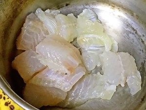 香酥龙利鱼的做法