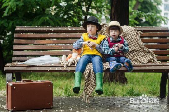 孩子停不下来 原因有很多