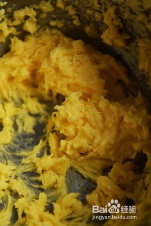 花生奶油饼干的做法