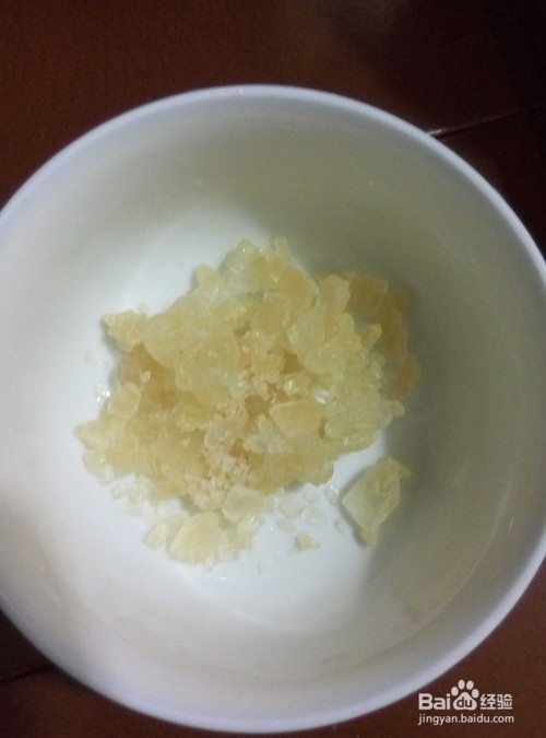 红枣鸡蛋汤怎么做