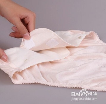 前辈妈妈教您，怎么准备自己的待产包