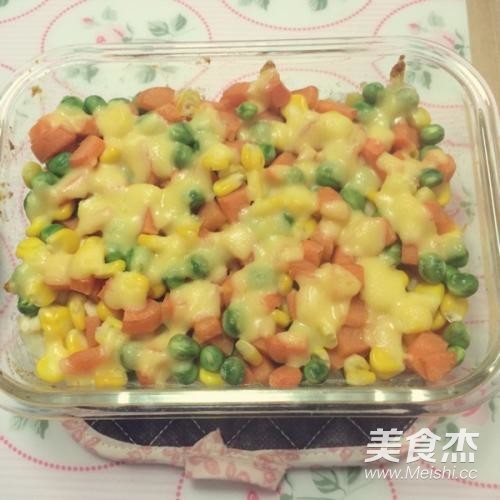土豆传奇土豆泥小吃做法