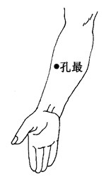 百病拔罐：[11]咳嗽的拔罐疗法