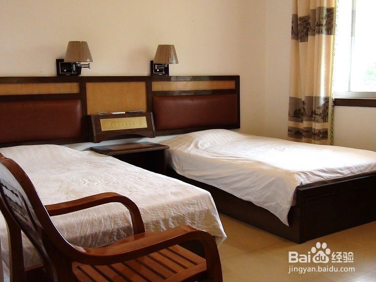 出差需要注意哪些?