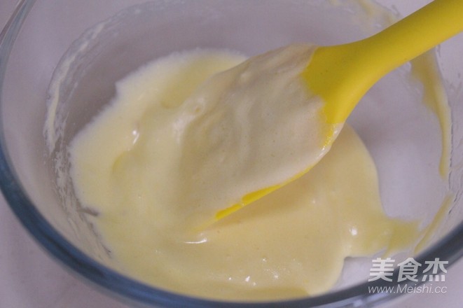 红豆迷你小蛋糕
