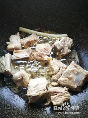 冬瓜排骨汤的做法!