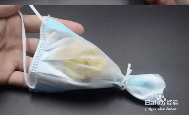 风油精滴在生姜上，有什么作用？