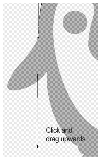 ps教程：钢笔工具运用全解