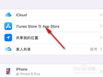 如何查询iPhone的消费记录?