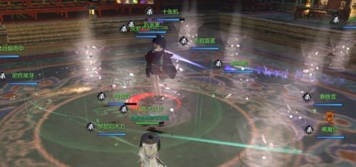 逆水寒朱小腰怎么打