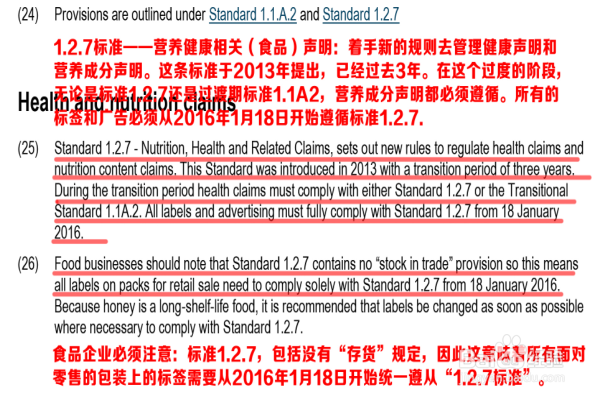 火眼金睛分辨麦卢卡蜂蜜的真假-MGS与MGO解密!