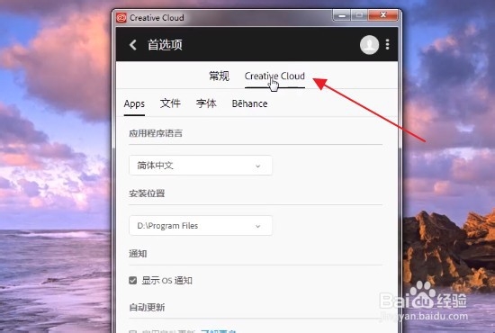 如何安装Adobe软件