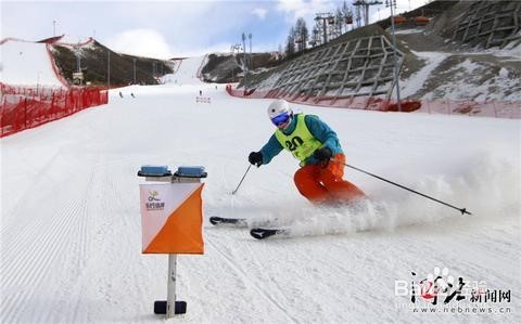 崇礼夏季旅游攻略