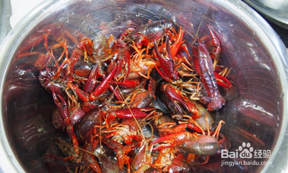 龙虾怎么做好吃