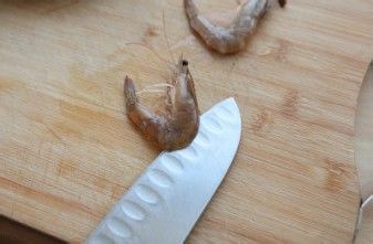 自制一桶奇味虾