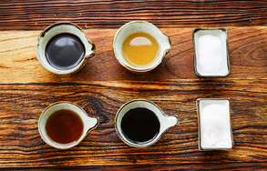 简单易做的咸蛋黄煲仔饭