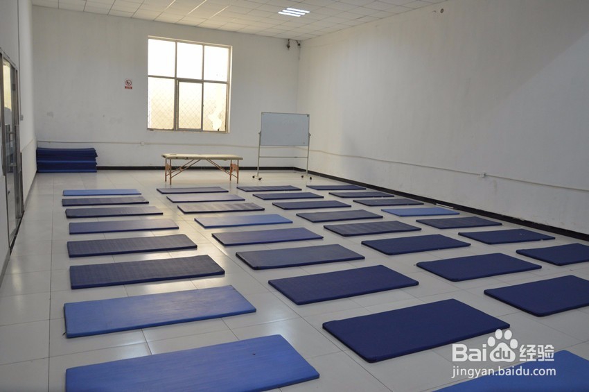 健身计划一周表