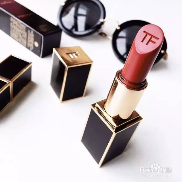 女生必有几支口红，你有了吗？